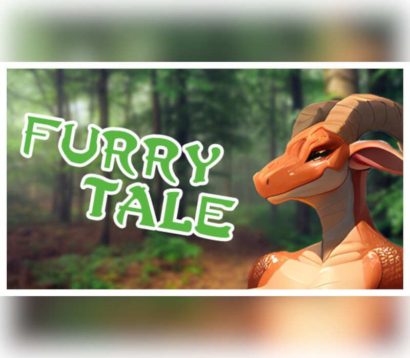 

Furry Tale Steam CD Key