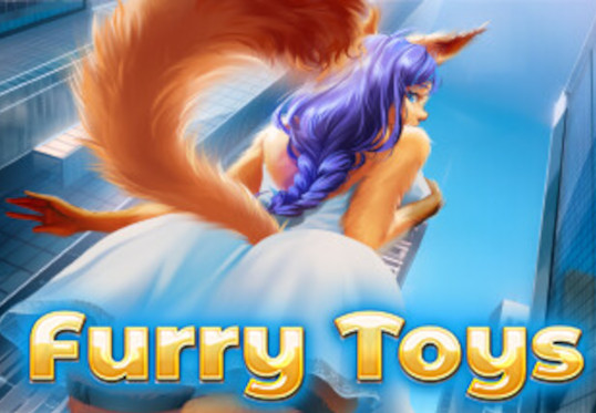 Furry Toys Steam CD Key