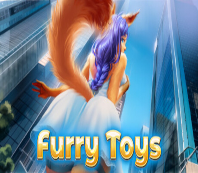 

Furry Toys Steam CD Key