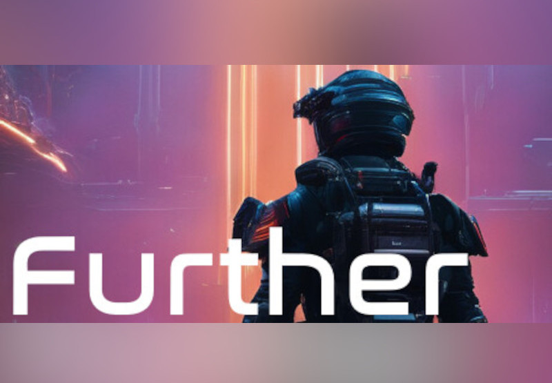 Further Steam CD Key