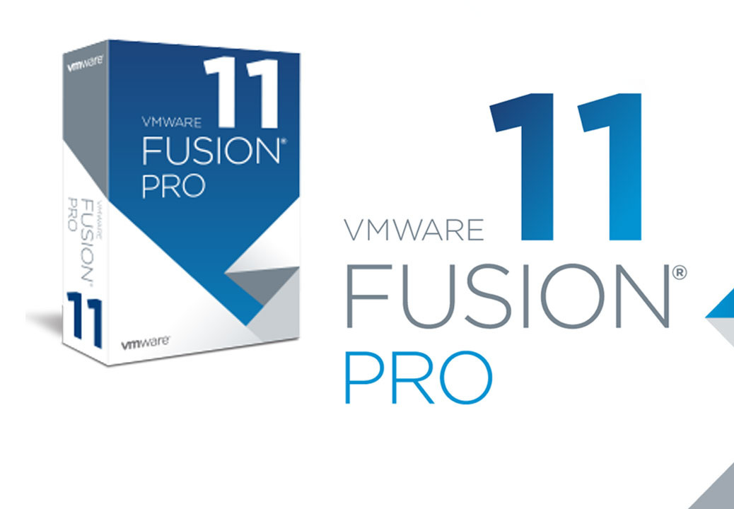 VMware Fusion 11 Pro for Mac EU/NA CD Key (Lifetime / Unlimited Devices)