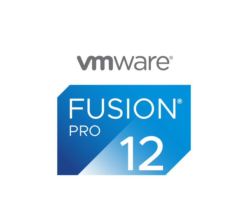 VMware Fusion 12.2.5 Pro for Mac