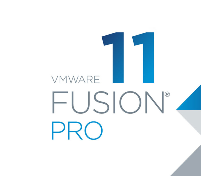 cover VMware Fusion 11.5.7 Pro for Mac