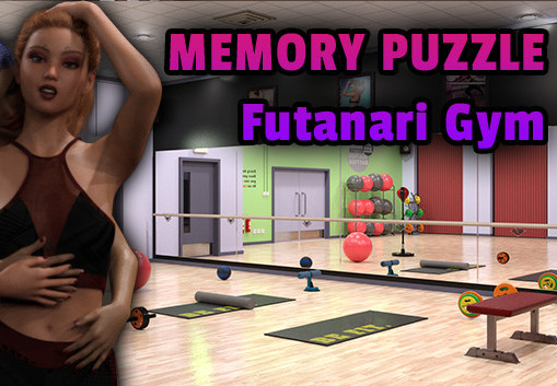 Memory Puzzle - Futanari Gym RoW Steam CD Key