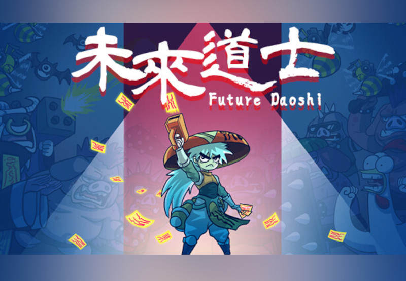 Future Daoshi Steam CD Key