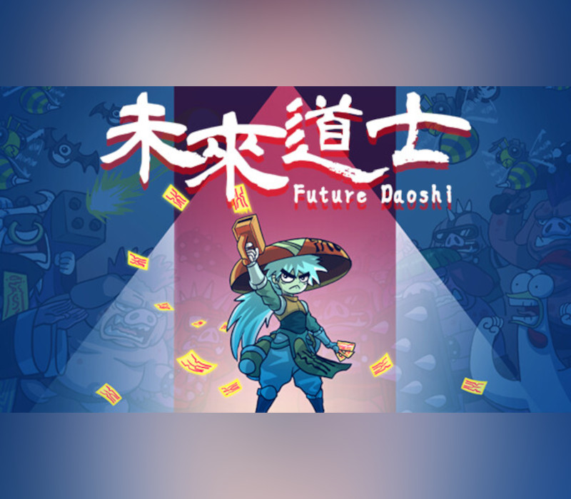 

Future Daoshi Steam CD Key