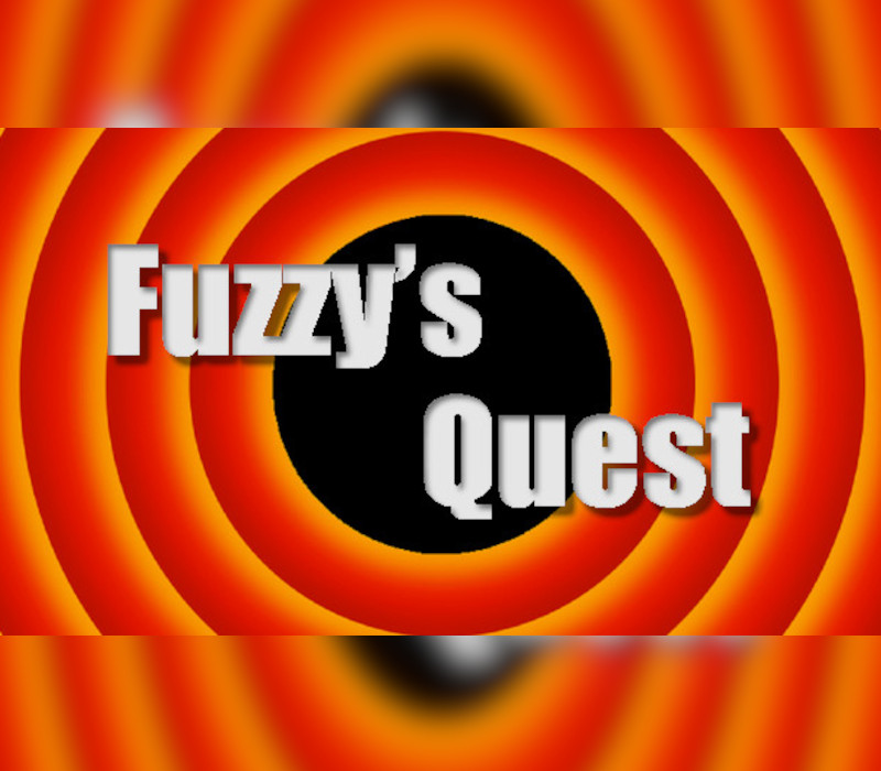 

Fuzzy's Quest Steam CD Key