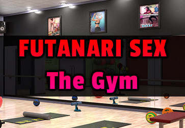 Futanari Sex - The Gym Steam CD Key