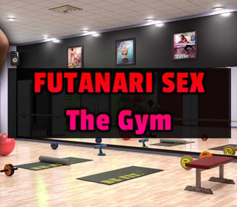 

Futanari Sex - The Gym Steam CD Key