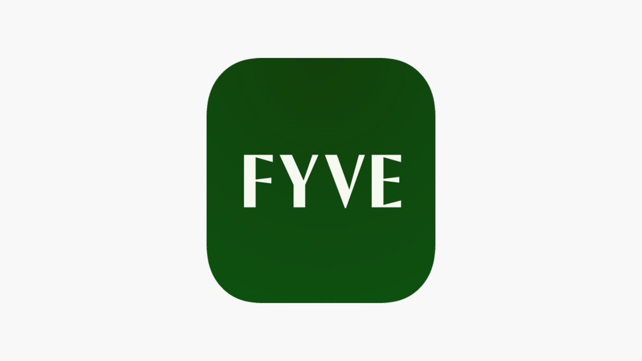 Fyve €25 Mobile Top-up DE