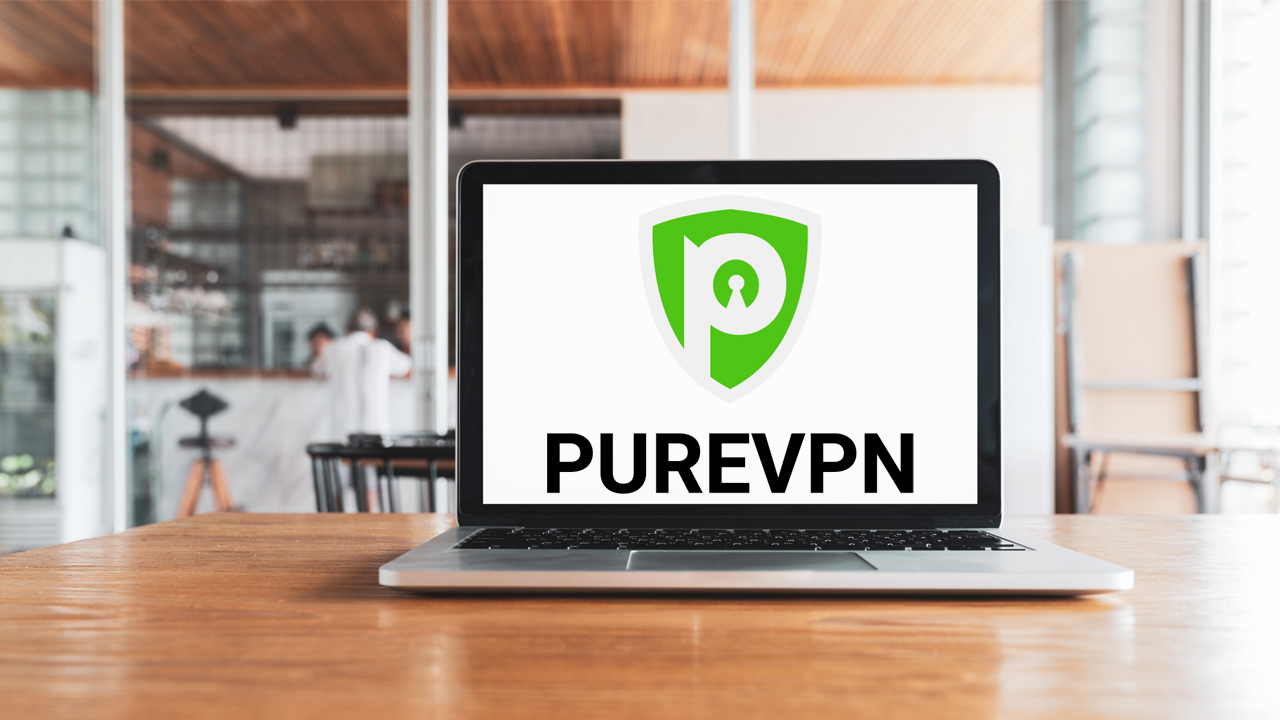PureVPN Key (3 Months / 10 Devices)