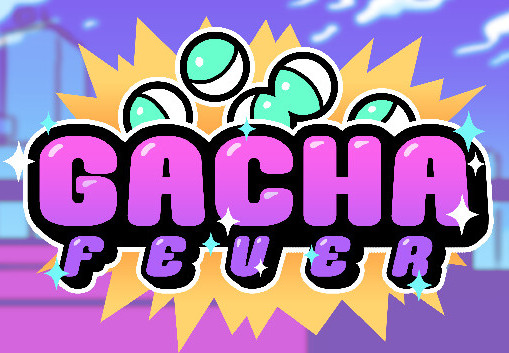 Gacha Fever Steam CD Key screenshot 2