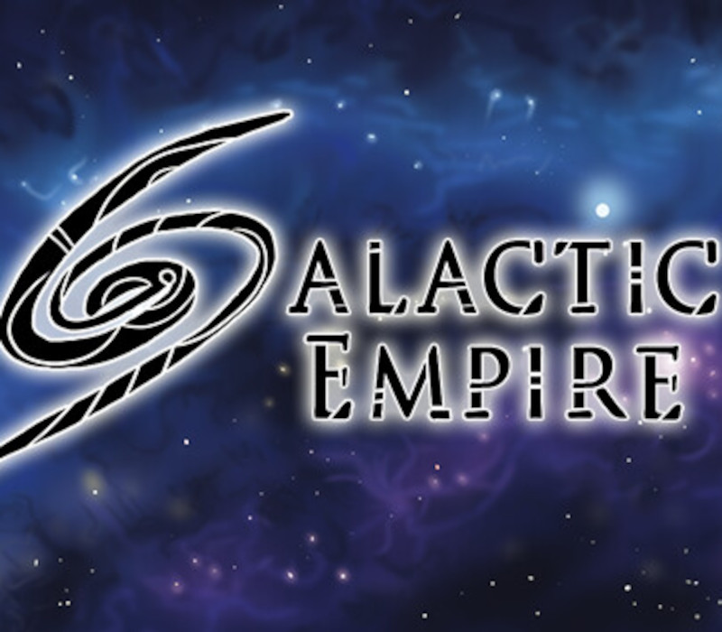 Galactic Empire Steam CD Key