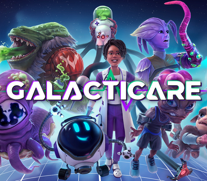 

Galacticare PC Steam Account