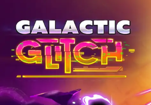 Galactic Glitch PC Steam CD Key screenshot 2