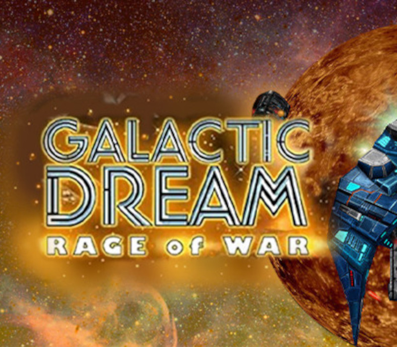 

Galactic Dreams Steam CD Key