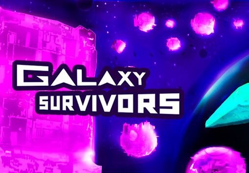 Galaxy Survivors Steam CD Key