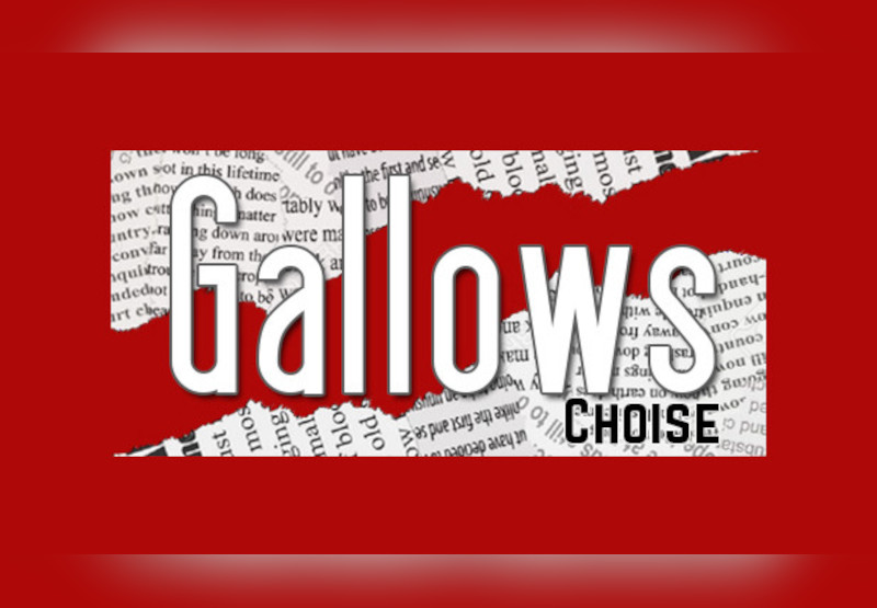 Gallows Choice Steam CD Key