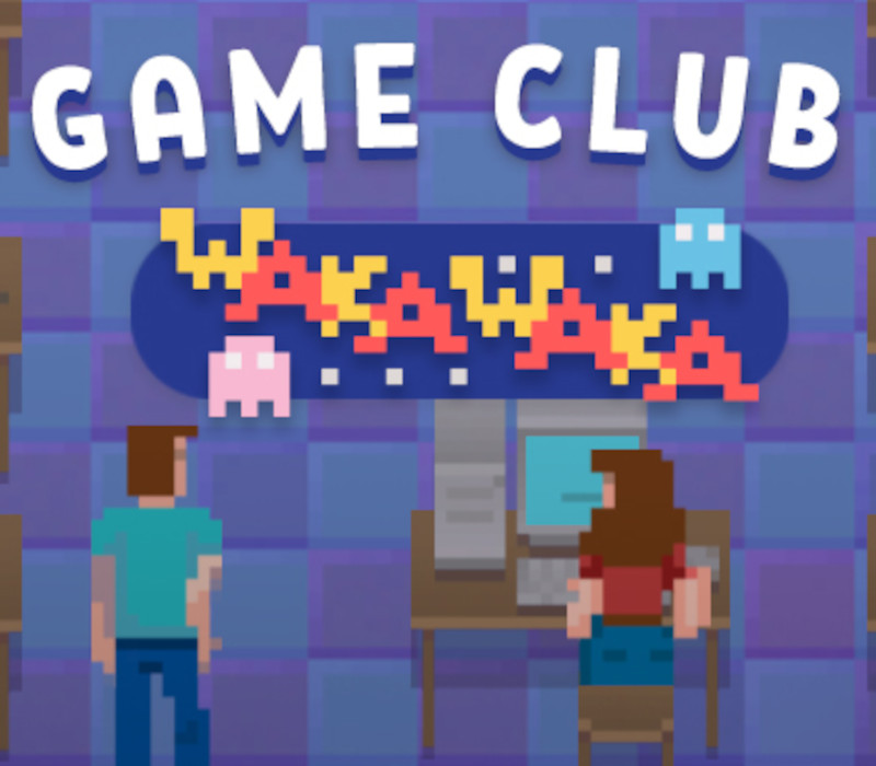 Game club 