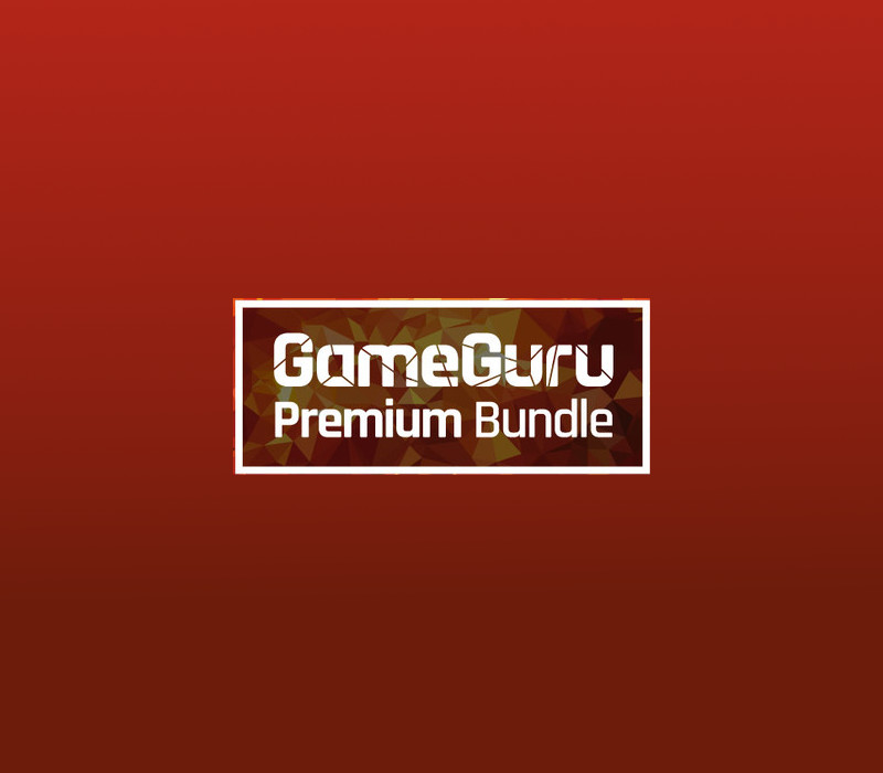 

GameGuru Premium Bundle Steam CD Key