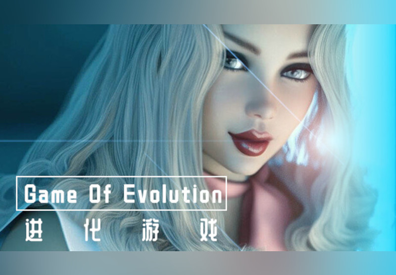 Game Of Evolution - Season 1 Steam CD Key