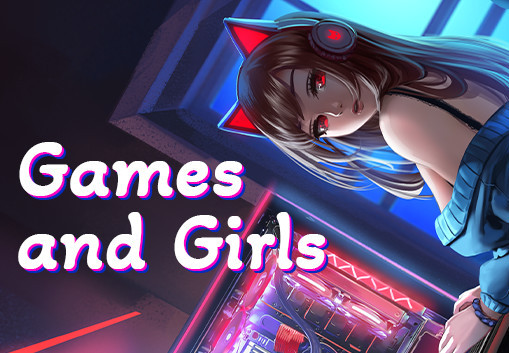 Games and Girls Steam CD Key