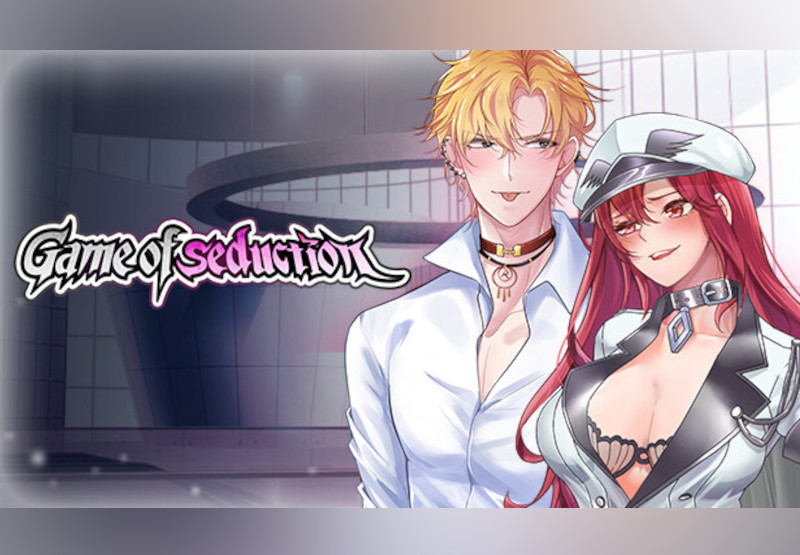 Game of seduction PC Steam CD Key screenshot 1