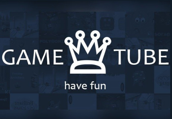 GAME TUBE Steam CD Key