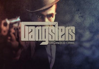 Gangsters: Organized Crime GOG CD Key