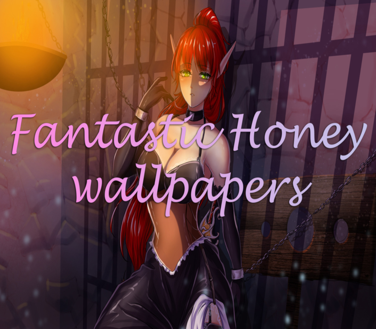 

Fantastic Honey Wallpapers 18+ DLC Steam CD Key