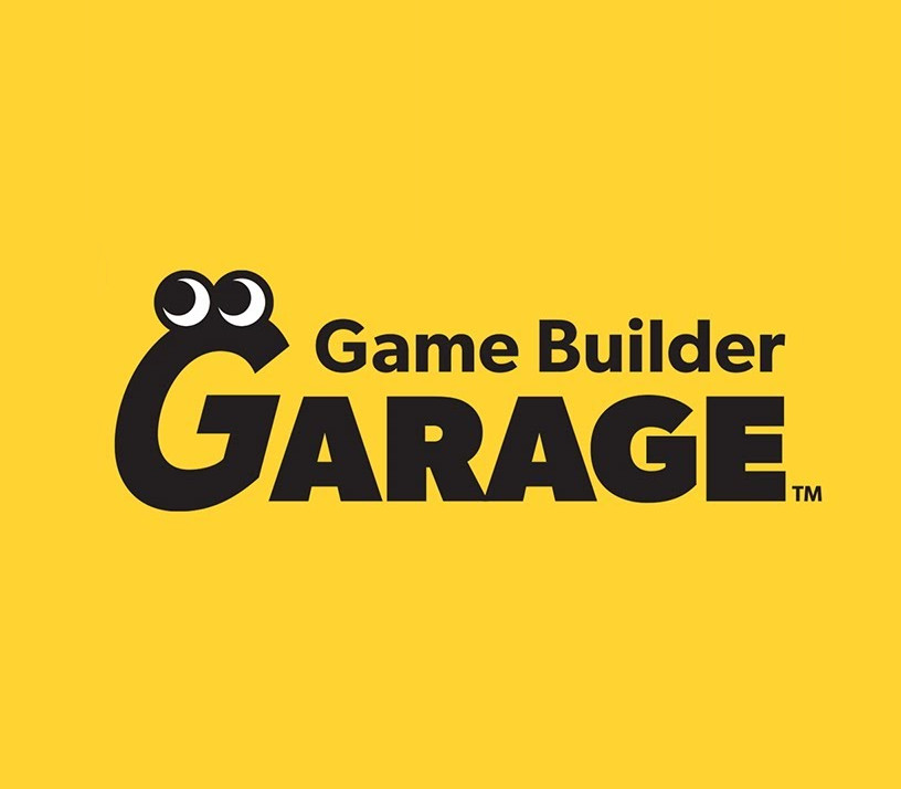 

Game Builder Garage EU Nintendo Switch CD Key