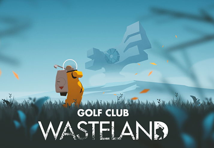 Golf Club: Nostalgia Steam CD Key