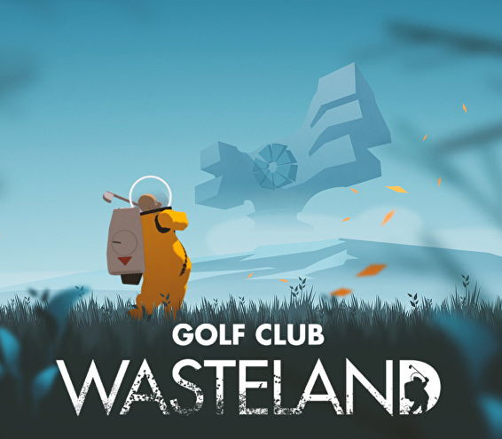 

Golf Club: Nostalgia AR XBOX One / Xbox Series X|S CD Key