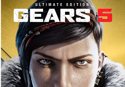 Gears 5 Ultimate Edition PC Windows 10 CD Key