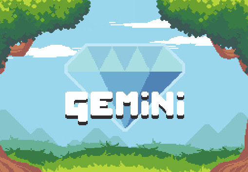 Gemini Steam CD Key screenshot 1