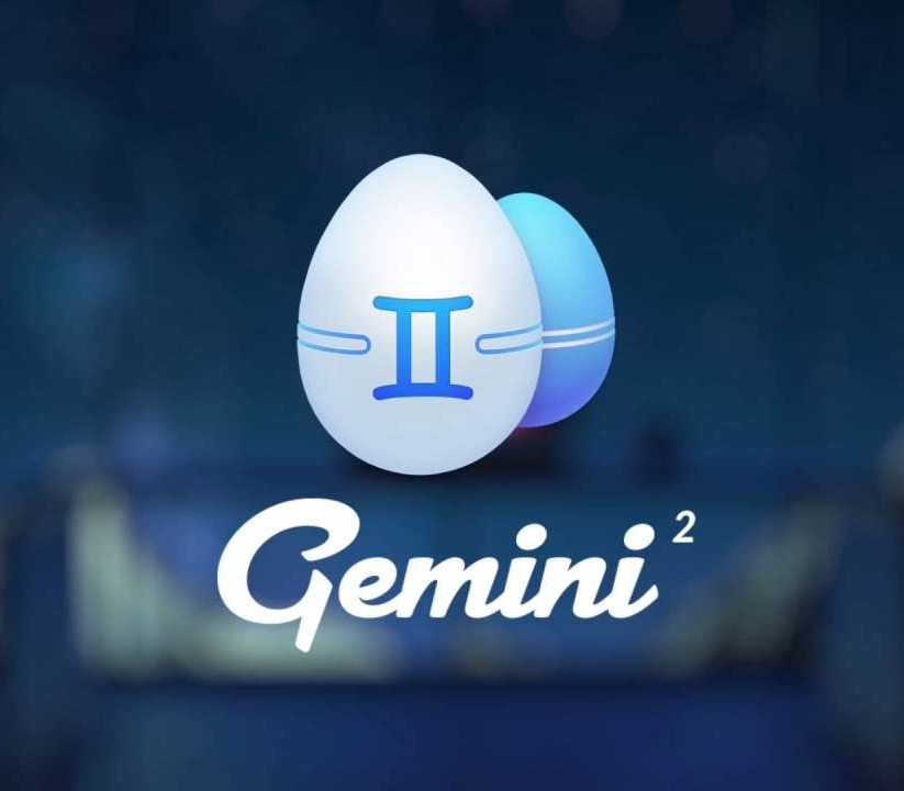 

Gemini 2 CD Key (Lifetime / 1 MAC)