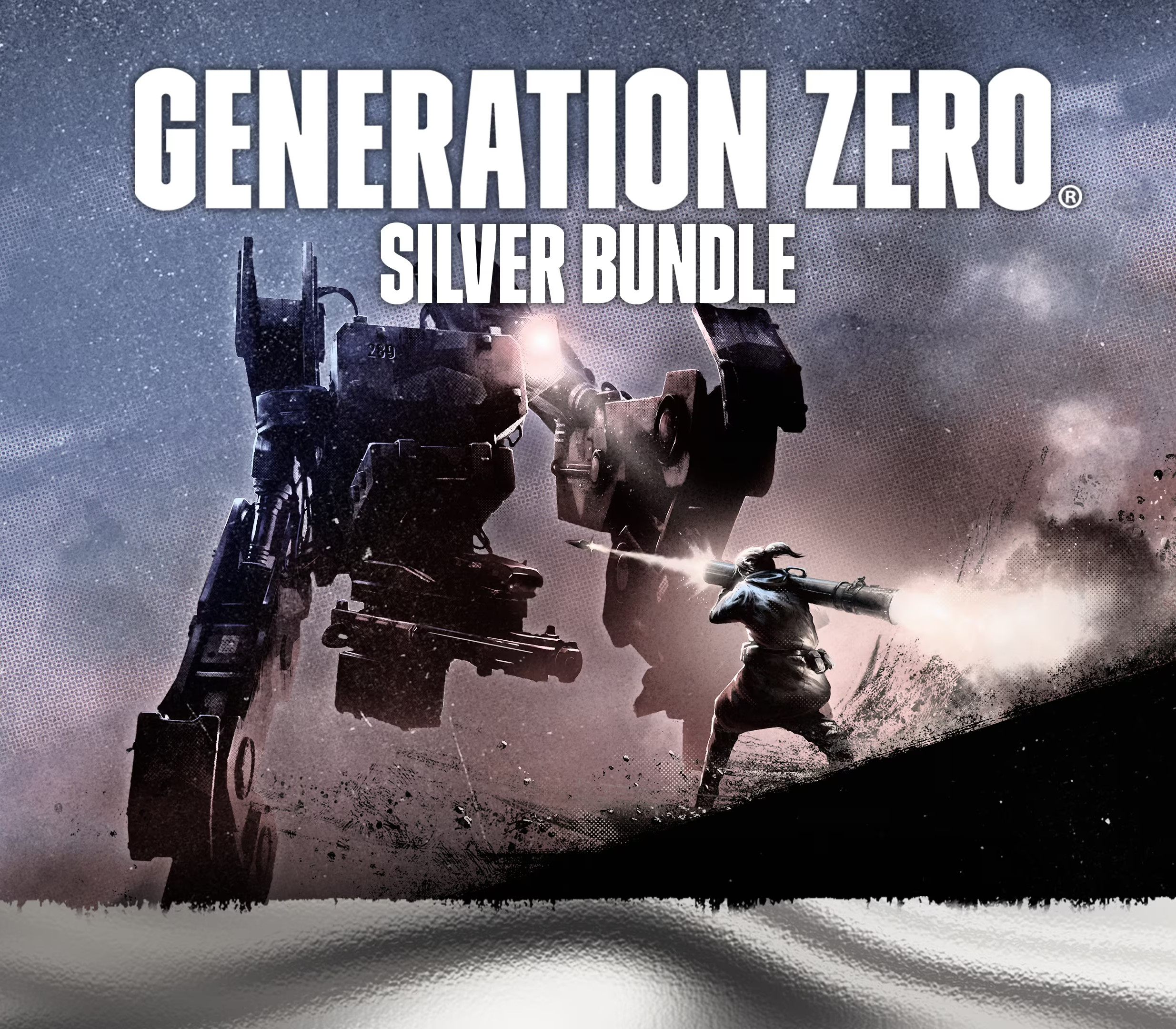 

Generation Zero - Silver Bundle PC Steam CD Key