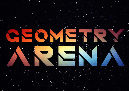 Geometry Arena Steam CD Key