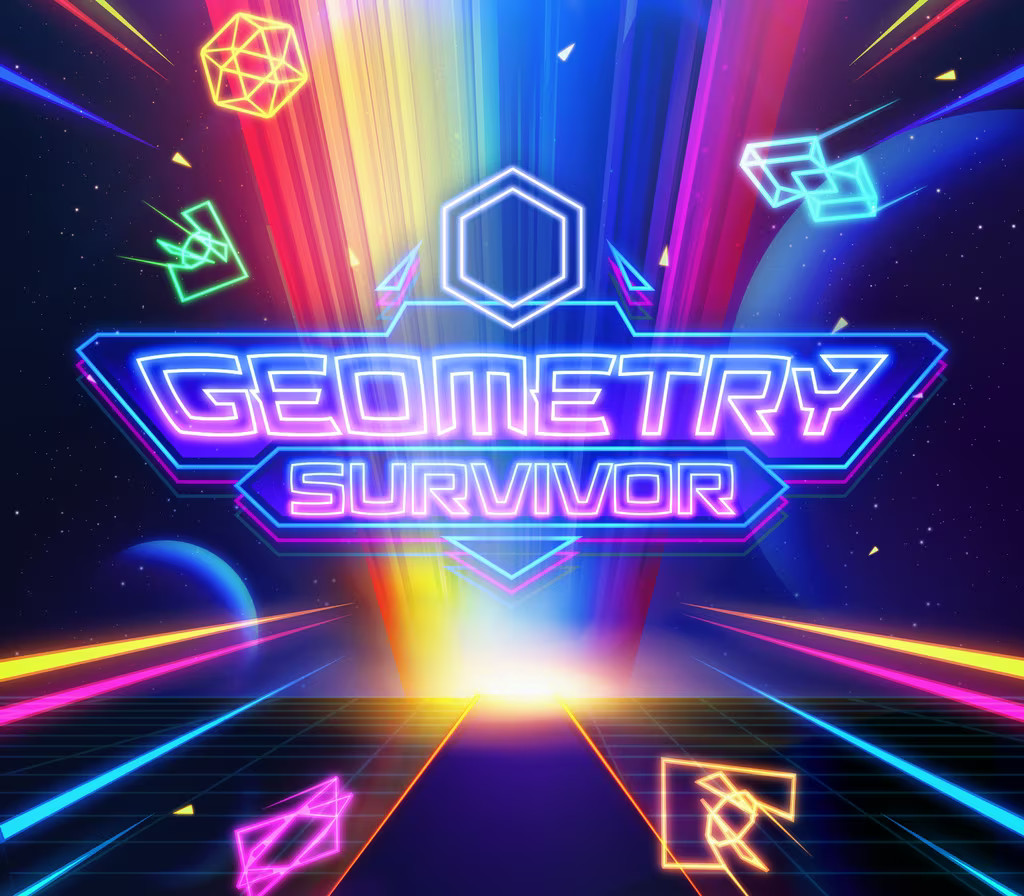 

Geometry Survivor Steam CD Key