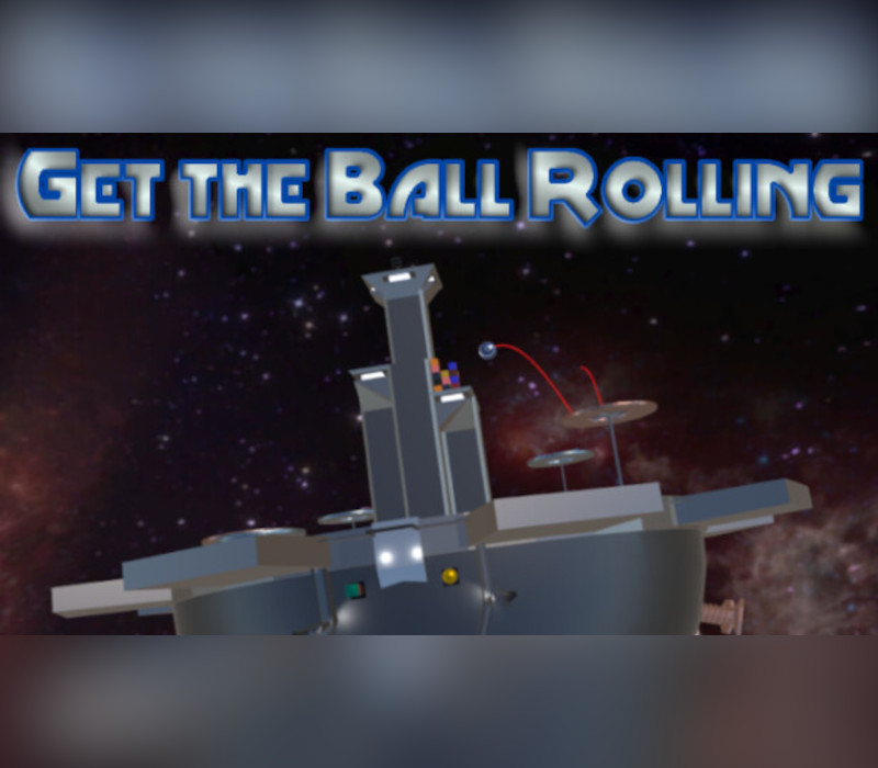 

Get the Ball Rolling Steam CD Key