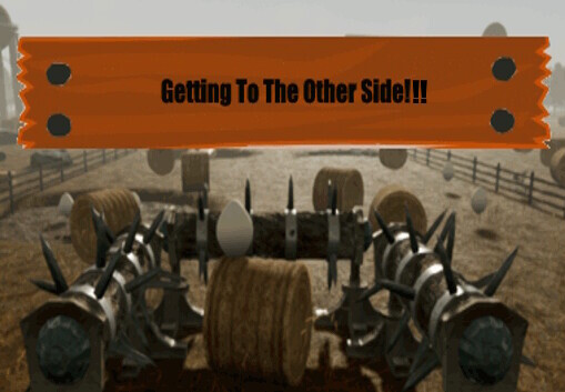 Getting To The Other Side!!! Steam CD Key