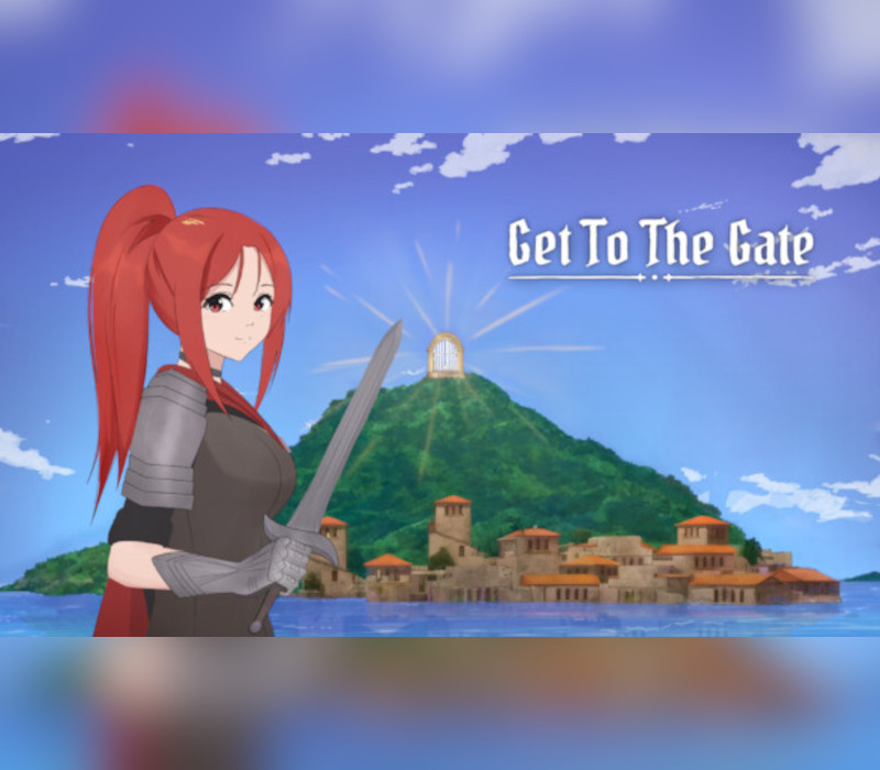 Get To The Gate PC Steam