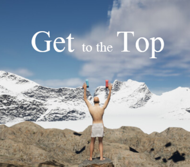 

Get To The Top PC Steam CD Key