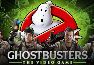 Ghostbusters Steam CD Key