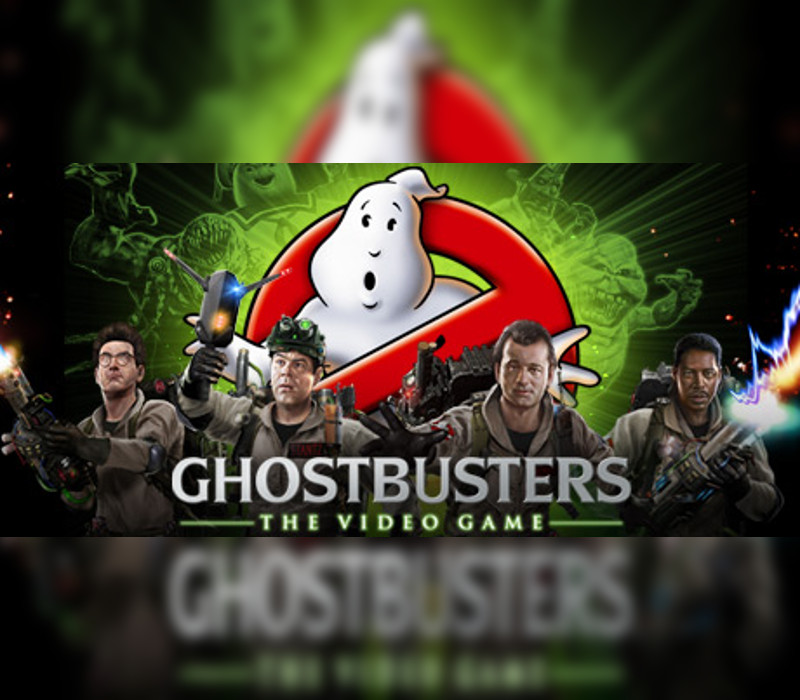 

Ghostbusters Steam CD Key