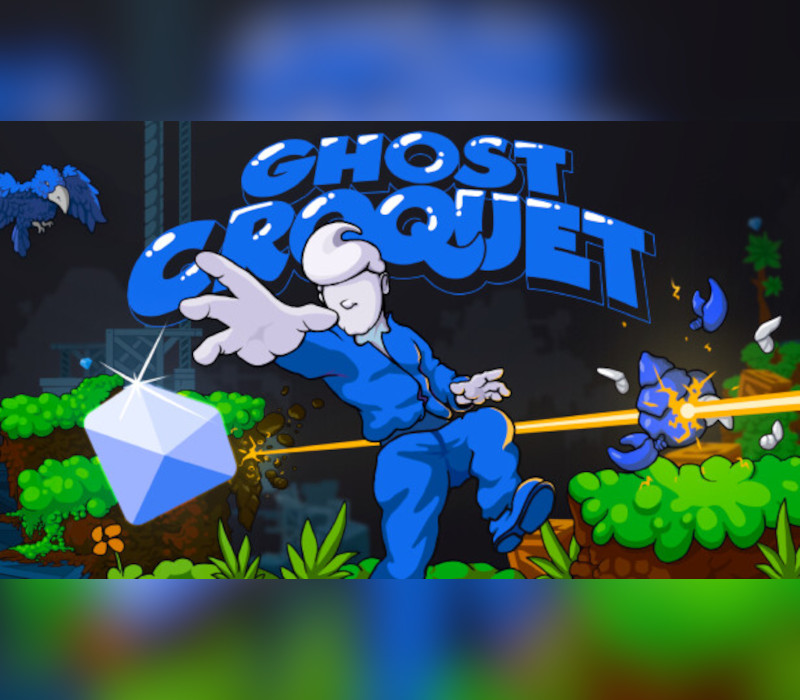 

Ghost Croquet Steam CD Key