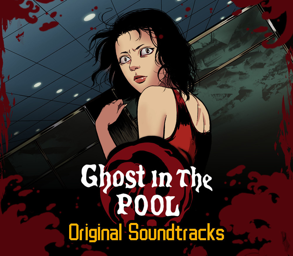 

Ghost In The Pool - Orignal Soundtrack DLC Steam CD Key