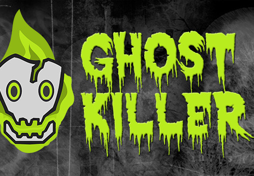Ghost Killer Steam CD Key screenshot 1
