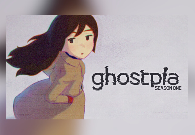 Ghostpia Season One Steam CD Key