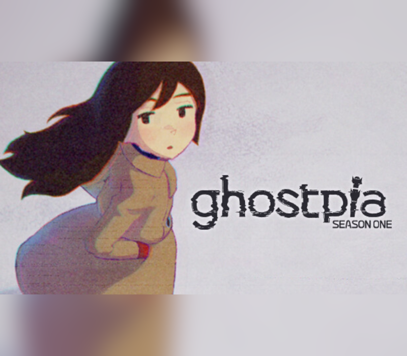 Ghostpia Season One EU Nintendo Switch CD Key